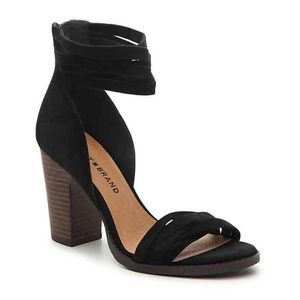 LUCKY BRAND LAKISHA SANDAL
